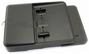 Автоподатчик ADF в сборе NVP для HP LJ M125 M127 (с разбора) (CZ181-60110)