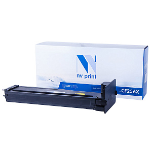 Картридж NVP совместимый NV-CF256X