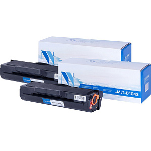 Картридж NVP совместимый NV-MLT-D104S-SET2 