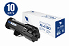 Картридж NVP совместимый NV-TK-1200-SET10