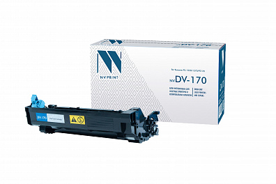 Блок проявки NVP для Kyocera FS-1320/1370/P2135 (совместимый) (DV-170)