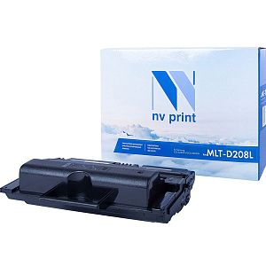 Картридж NVP совместимый NV-MLT-D208L