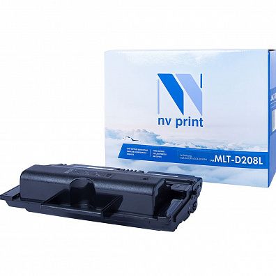 Картридж NVP совместимый NV-MLT-D208L