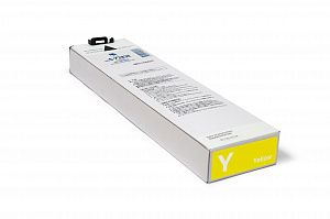 Картридж NVP для Riso ComColor GD9630/7330 (NV-S-7283E, совместимый), Yellow