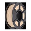 Филамент NV PRINT Wood для 3D печати диаметр 1.75мм  длина 330 метров  масса 1 кг