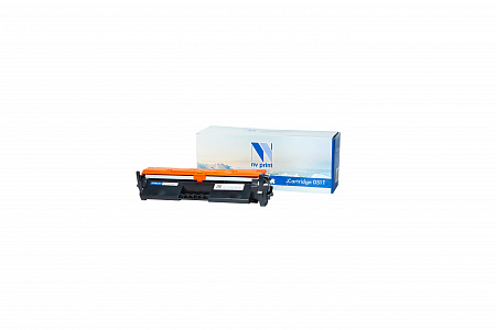 Картридж NVP совместимый NV-051T
