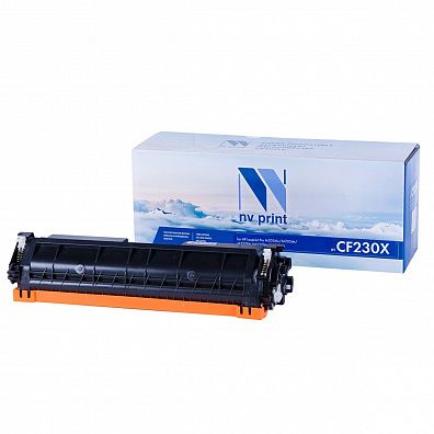 Картридж NVP совместимый NV-CF230X