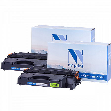 Картридж NVP совместимый NV-719H-SET2