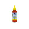 Чернила NV PRINT универсальные на водной основе для аппаратов HP (100 ml) Yellow совместимые