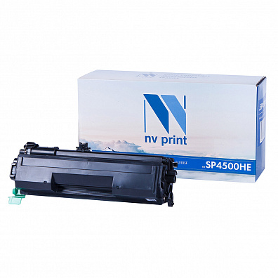 Картридж NVP совместимый NV-SP4500HE