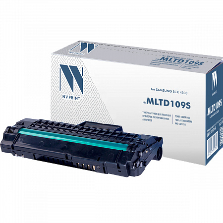 Картридж NVP совместимый NV-MLT-D109S