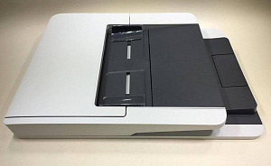 Узел сканирования в сборе (ADF + сканер) (duplex) NVP для HP LJ Pro M428 M404 M405 (W1A73-60102/W1A73-60109/W1A73-60113) (восстановленный)