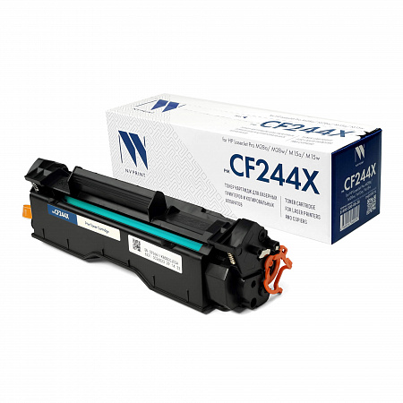 Картридж NVP совместимый NV-CF244X