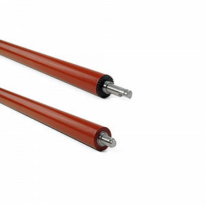 Вал резиновый NVP для HP LJ M402 M426 M304 M404 M429 (совместимый) (RM2-2555-lower, RM2-5425-lower, FM1-W116-lower, FM1-V141-lower)