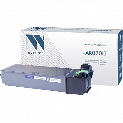 Картридж NVP совместимый NV-AR020LT