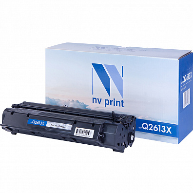 Картридж NVP совместимый NV-Q2613X