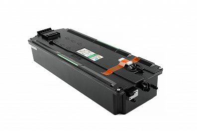 Бункер для отработанного тонера NVP для Ricoh IM C2000/2500/2510/3000/3010/3500/3510/4500/4510/6000/6010/7010 (D0BQ6400) совмест 