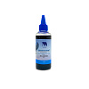 Чернила NV PRINT универсальные на водной основе для аппаратов Epson (100 ml) Cyan совместимые