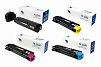 Комплект картриджей NVP совместимых NV-TK-5380 CMYK