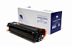 Картридж NVP совместимый NV-CE343A/CE273A Magenta