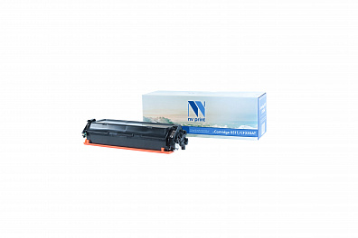 Картридж NVP совместимый NV-051T/CF230AT