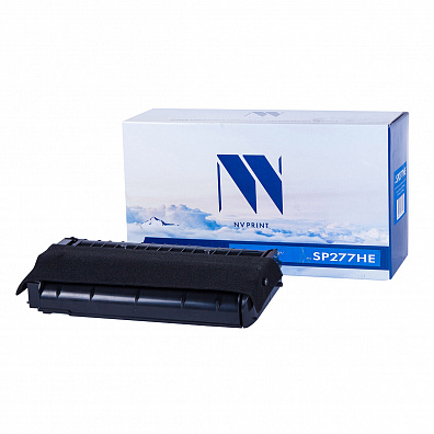 Картридж NVP совместимый NV-SP277HE