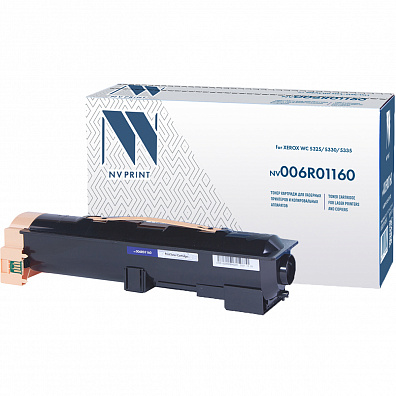 Картридж NVP совместимый NV-006R01160