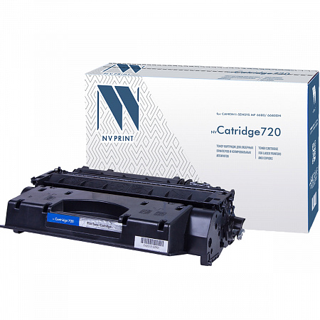 Картридж NVP совместимый NV-720