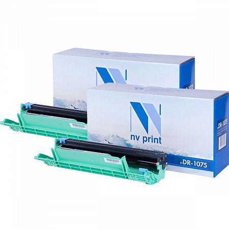 Барабан NVP совместимый NV-DR-1075-SET2