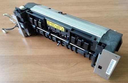 Фьюзер NVP для Kyocera P2040dn P2235dn M2040dn M2540dn (восстановленый) (302RV93055)