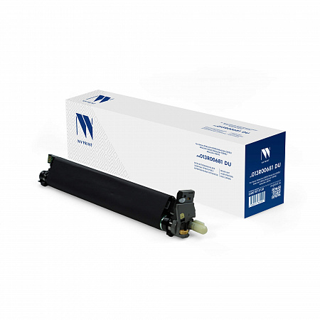 Блок фотобарабана NVP совмеcтимый NV-013R00681 DU