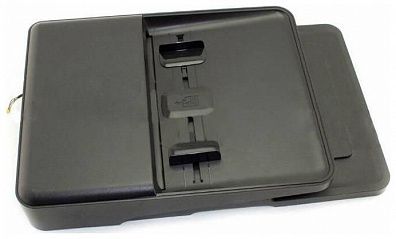 Узел сканирования в сборе (ADF + сканер) NVP для HP LJ M125 M127 (с разбора) (CZ181-60110)