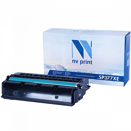 Картридж NVP совместимый NV-SP377XE