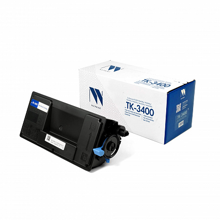 Картридж NVP совместимый NV-TK-3400
