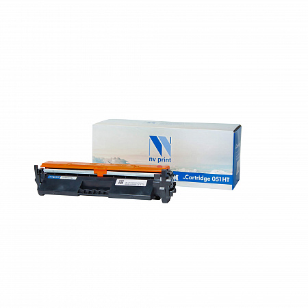 Картридж NVP совместимый NV-051HT
