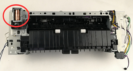 Фьюзер NVP для HP CLJ M454 M478 M454 M479 (RM2-6436/RM2-1834) (восстановленный)