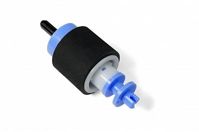 Ролик захвата бумаги (лоток 2,3) NVP для  HP LJ M5025 M5035 M712 M725 (Q7829-67930/RM1-2998) совместимый