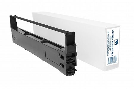 Матричный картридж  NVP для Epson LX-300/300+/FX-80/880 (NV-RC-C13S015019BA) совместимый