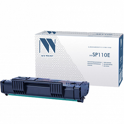 Картридж NVP совместимый NV-SP110E