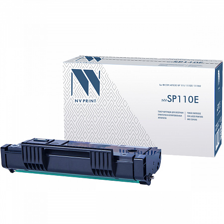 Картридж NVP совместимый NV-SP110E