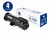 Картридж NVP совместимый NV-TK-1200-SET4