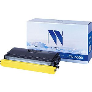 Картридж NVP совместимый NV-TN-6600