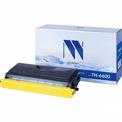 Картридж NVP совместимый NV-TN-6600