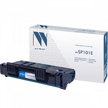 Тонер-картридж NVP совместимый NV-SP101E