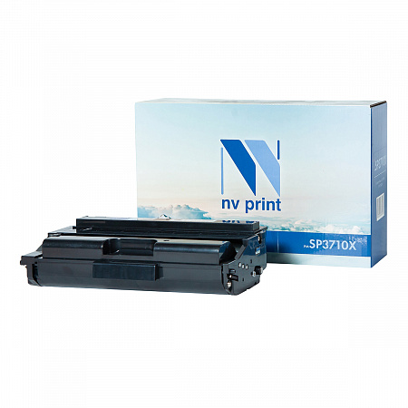 Картридж NVP совместимый NV-SP3710X
