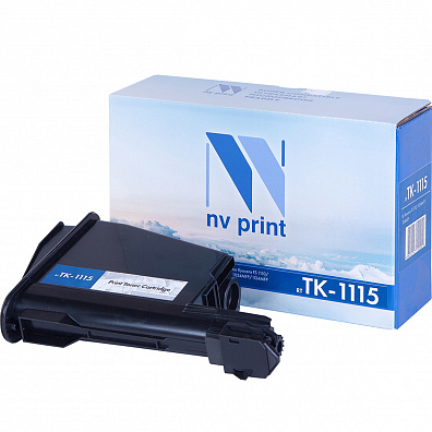 Картридж NVP совместимый NV-TK-1115