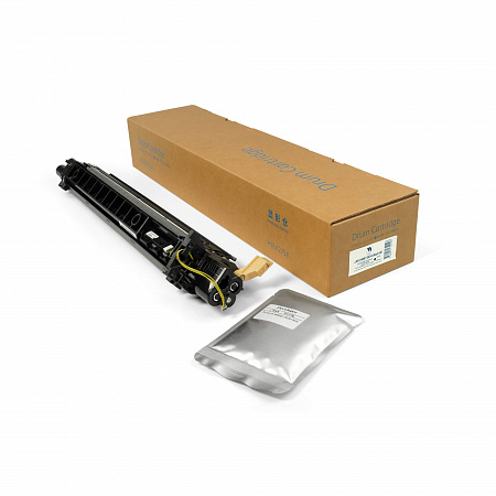 Блок проявки + носитель NVP для XEROX AltaLink B8145 8155 B8170 Black(восстановленный)