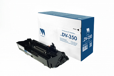 Блок проявки NVP для Kyocera FS-3920DN (совместимый) (302LW93010, DV-350)