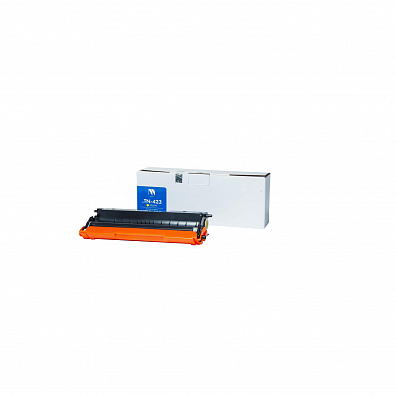 Картридж NVP совместимый NV-TN-423 Yellow