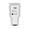 Струйный картридж NV Print 730 (NV-P2V73A) Photo Black для HP DesignJet T1700, T1600, T2600 (300 мл) совместимый
